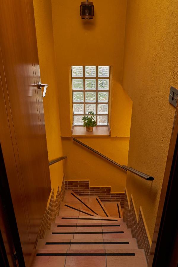 Casa Rural Entrevinas San Bernardo  Extérieur photo
